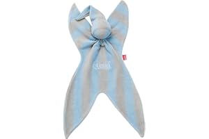 Cuski, Baby comforter Original soother blanket soft calming sleep aid Used within the NHS, Bo bo