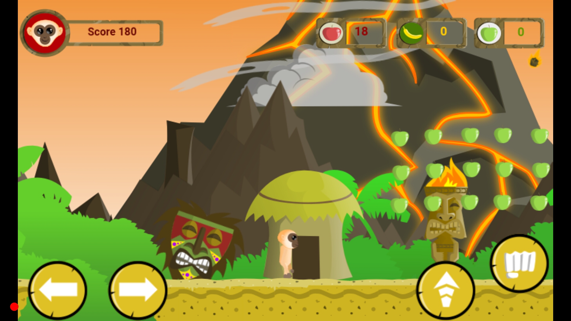 The Lost Monkey : Amazon.co.uk: Apps & Games
