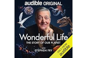 Wonderful Life with Stephen Fry