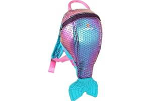 LittleLife Zaino animale bambino con redini di sicurezza