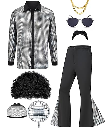 W WIDMANN MILANO Party Fashion - Costume années 60 costume, veste et
