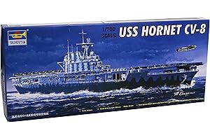 Trumpeter TRU05727 - Maquette - Divers