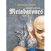 La casta de los Metabarones (Reservoir Gr&aacute;fica)