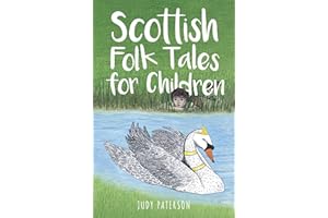 Scottish Folk Tales for Children