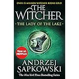 The Lady of the Lake: Witcher 5 – Now a major Netflix show (The Witcher)