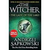 The Lady of the Lake: Witcher 5 &ndash; Now a major Netflix show