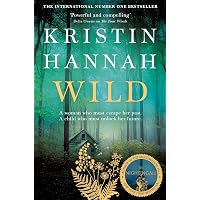Winter Garden by Kristin Hannah | Inspire Uplift