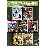 Godzilla 2000 / Mechagodzilla 2 / Agaisnt [Edizione: Stati Uniti]