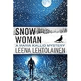 Snow Woman (Maria Kallio Book 4)