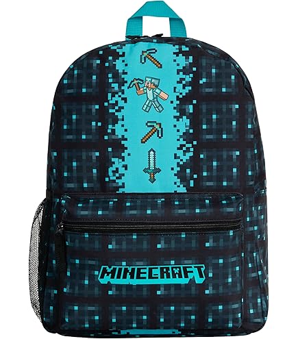 Zaino Led Astuccio Pulmino Me Contro Te Rosa Con 12 Pastelli