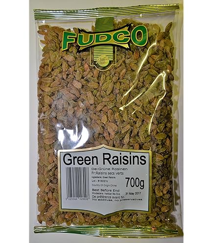 Sultana Raisin Hi-res Stock Photography And Images