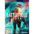 Battlefield 2042 PCWin | Caja con código de descarga | Videojuegos | Castellano