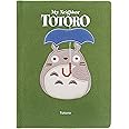 My Neighbor Totoro: Totoro Plush Journal