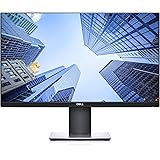 Dell P2419H 24 Inch LED-backlit, Anti-Glare, 3H Hard Coating IPS Monitor - (8 ms Response, FHD 1920 x 1080 at 60Hz, 1000…