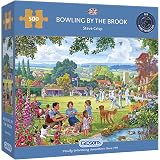 Gbsons' Blackpool Promenade, 500 peces. : r/Jgsawpuzzles