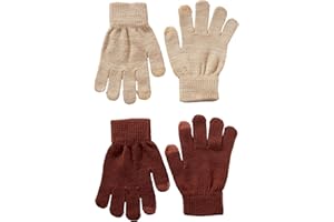 NAME IT Mädchen Winter Gloves