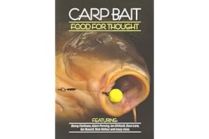 Carp Bait: Food for Thought