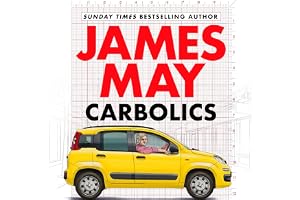 Carbolics: A Personal Motoring Disinfectant
