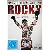 Rocky - The Complete Saga [6 DVDs]