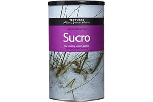 Albert y Ferran Adrià Textura Sucro - 600 gr