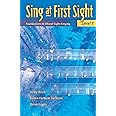 Sing at First Sight, Bk 1: Foundations in Choral Sight-Singing