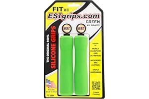 ESI Grips Fit XC Grips