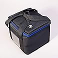 MedActiv iCool MediCube - Travel Bag for Fragile Medication (36 Hours Between 2 and 8 Degrees C)