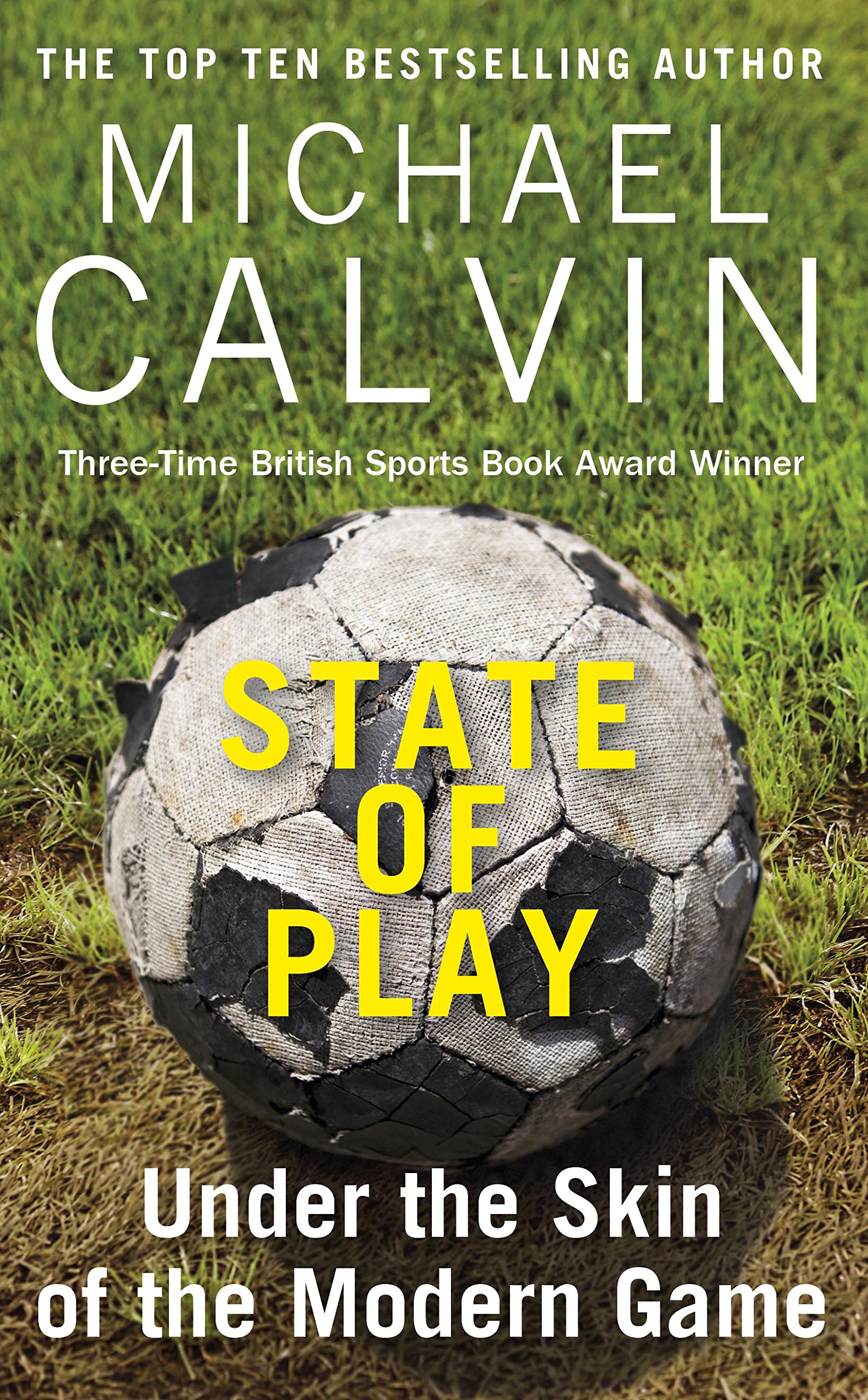 State of Play: Under the Skin of the Modern Game - Image 3
