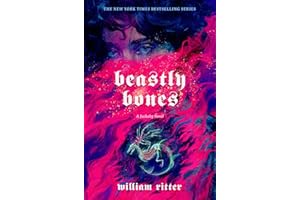 Beastly Bones: A Jackaby Novel