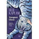 Gece Kaplanı