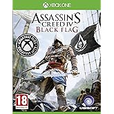 Assassin's Creed IV Black Flag - Greatest Hits Xbox One