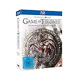 Game of Thrones: Die komplette 8. Staffel - Digipack [Blu-ray]