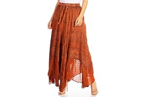 Sakkas Ivy Maiden Boho Jupe