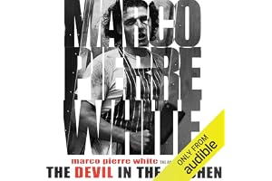 The Devil in the Kitchen: The Autobiography