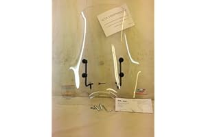 FACO PARABREZZA APRILIA SCARABEO 50 DITEC-100 4T e STRET 50-100 2/4 T ART.22251