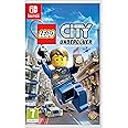 Lego City Undercover - Nintendo Switch