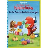 Der Kleine Drache Kokosnuss - Jubiläums-Schuber (CoFan) – Ingo Siegner – Libro Per Bambini