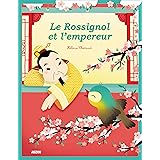 Amazon Fr Le Rossignol De L Empereur De Chine De Hans Christian Andersen Georges Lemoine Illustrations P G La Chesnais Traduction 6 Novembre 2003 Livres Amazon Fr Le Rossignol De L Empereur De Chine De Hans Christian Andersen Georges Lemoine Illustrations P G La Chesnais Traduction 6 Novembre 2003 Livres