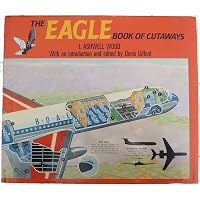 EAGLE COMIC VOL.1 No.44,1951 - COMPLETE - DAN DARE Frank Hampson - £8