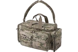 Helikon-Tex RANGEMASTER Gear Bag -Cordura- Multicam