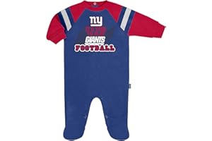 NFL Baby-Boy Sleep & Play