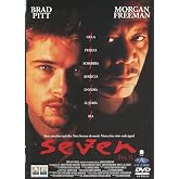 Seven [Descat.] [DVD]