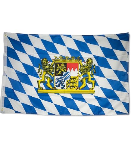 Everflag Motorrad- & Bootsflagge Kalifornien – 25x40 Cm, Aus Glanzpolyester, Doppelt Genäht & Mit Schlaufe