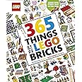 365 Things to Do with LEGO Bricks