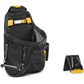 TOUGHBUILT TOU-CT-24 Project Bag/Hammer Loop