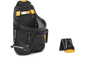 TOUGHBUILT TOU-CT-24 - Bolsa para proyectos/Lazo para Martillo