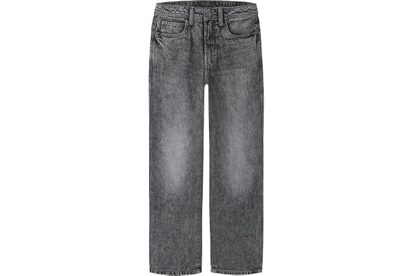 NAME IT pojkar Nkmryan Loose Jeans 5760-Rm Noos Nkmryan Loose Jeans 5760-rm Noos