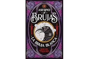 Asesino de brujas / Serpent & Dove: La bruja blanca