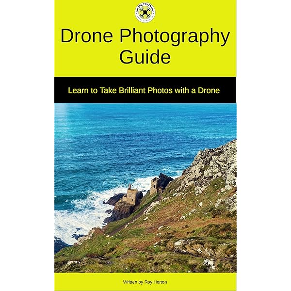 Buy Drone Pilot License Handbook - Certified Captain Book Online At Low Prices In India | Drone - Foto 7