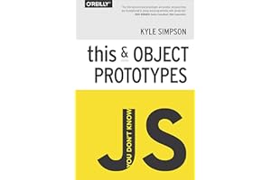 You Don't Know JS - This & Object Prototypes